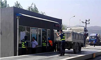 生態水泥公司積極應對貨運新政，力保產品銷售——生態建材銷售策略升級顯成效