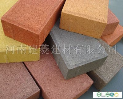 生態建材創新者 河南建菱建材綠色護城之路