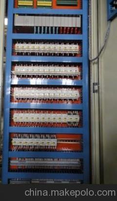 北京天盛精益自動(dòng)化設(shè)備 龍門銑電氣改造方案與案例圖集